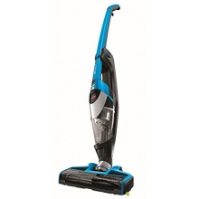 Bissell 1313N MultiReach Stabstaubsauger 12V blau Bild 1