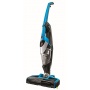 Bissell 1313N MultiReach Stabstaubsauger 12V blau Bild 1