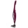Hoover DV 1129 Stabstaubsauger rot Bild 1