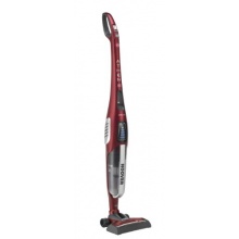 Hoover ATN 264R Akku Stabstaubsauger beutellos rot Bild 1