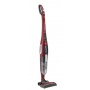 Hoover ATN 264R Akku Stabstaubsauger beutellos rot Bild 1