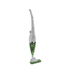 Hoover STG 750 Stabstaubsauger wei grn Bild 1