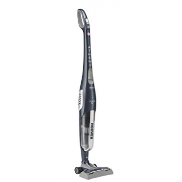 Hoover Akku Stabstaubsauger beutellos 2 in 1   Bild 1