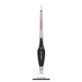 E.ZICOM Extended Stabstaubsauger 2-in-1 schwarz wei Bild 1