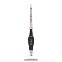 E.ZICOM Extended Stabstaubsauger 2-in-1 schwarz wei Bild 1
