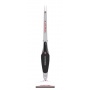 E.ZICOM Extended Stabstaubsauger 2-in-1 schwarz wei Bild 1