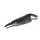 E.ZICOM Extended Stabstaubsauger 2-in-1 schwarz wei Bild 3
