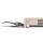 E.ZICOM Extended Stabstaubsauger 2-in-1 schwarz wei Bild 4