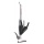 E.ZICOM Extended Stabstaubsauger 2-in-1 schwarz wei Bild 5