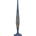 Delonghi Akku Stabstaubsauger 18 V blau Bild 1