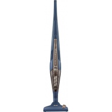 Delonghi Akku Stabstaubsauger 18 V blau Bild 1