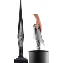 Delonghi Akku Stabstaubsauger 32 V schwarz Bild 1