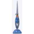 Black & Decker Stabstaubsauger Dustbuster blau Bild 1