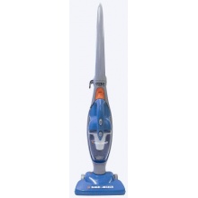 Black & Decker Stabstaubsauger Dustbuster blau Bild 1