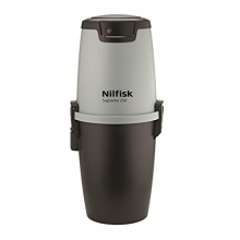 Nilfisk Supreme 250 1600 W Zentralstaubsauger Bild 1