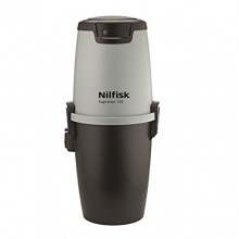 Nilfisk Supreme Zentralstaubsauger 150 1300 W  Bild 1