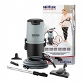 Nilfisk Zentralstaubsauger Supreme 150 Wireless+ Bild 1