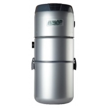 Allaway A 30 1800 W Zentralstaubsauger  Bild 1
