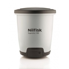 Nilfisk Zentralstaubsauger Supreme 100 1300 W  Bild 1