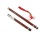 Sandalholz Bawu Rohr Ba Wu Flute Woodwind Bild 1