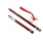 Sandalholz Bawu Rohr Ba Wu Flute Woodwind Bild 1