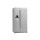 Daewoo Khlschrank A++ 353 L Khlteil metalldekor Bild 1