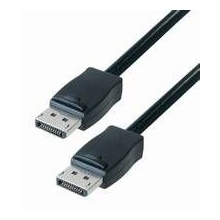 Good Connections DisplayPort 20pin beidseitig 3m Bild 1
