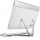 Lenovo PC 23 Zoll FHD LED 2.7GHz 4GB RAM 1TB HDD wei Bild 5