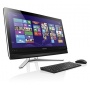 Lenovo PC 29 Zoll FHD IPS 3,4 GHz 8GB RAM 1TB schwarz Bild 1