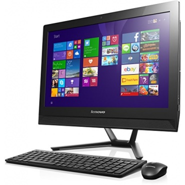 Lenovo PC 21.5 Zoll  FHD LED Intel Core i5-4210U Bild 1