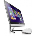 Lenovo PC 23 Zoll FHD LED 1,7GHz 8GB RAM 1TB HDD weiß Bild 1