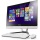 Lenovo PC 23 Zoll FHD LED 1,7GHz 8GB RAM 1TB HDD wei Bild 2