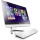 Lenovo PC 23 Zoll FHD LED 1,7GHz 8GB RAM 1TB HDD wei Bild 3