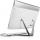 Lenovo PC 23 Zoll FHD LED 1,7GHz 8GB RAM 1TB HDD wei Bild 5