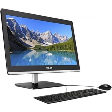 Asus PC Intel Pentium J2900 2GB RAM 500GB HDD schwarz Bild 1