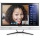 Lenovo PC 21.5 Zoll FHD LED 4 GB RAM 500 GB HDD wei Bild 2