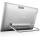Lenovo PC 21,5 Zoll FHD LED 1,9GHz 4GB RAM 500GB HDD Bild 2