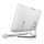 Lenovo PC 23 Zoll FHD 3,0 GHz 8GB RAM 500GB HDD weiß Bild 5
