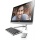 Lenovo PC 23,8 Zoll FHD 2,7GHz 8GB RAM Hybrid 2TB HDD Bild 2