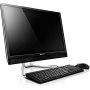 Lenovo PC 23 Zoll FHD LED 2.8GHz 4GB RAM 500GB schwarz Bild 1