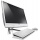 Lenovo PC 21.5 Zoll FHD LED 1,9 GHz 8 GB RAM 1TB wei Bild 1