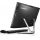Lenovo PC 23 Zoll FHD 2,8 GHz 4GB RAM 500GB schwarz Bild 5