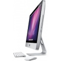 Apple iMac PC 27 Zoll 4GB RAM 1TB  Bild 1