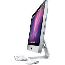 Apple iMac PC 27 Zoll 4GB RAM 1TB  Bild 1
