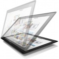 Lenovo PC 27 Zoll FHD LED 8GB RAM Hybrid 1TB schwarz Bild 1