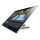Lenovo PC 27 Zoll FHD LED 8GB RAM Hybrid 1TB silber Bild 2