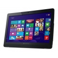 Packard Bell PC 1,5GHz 4GB RAM 1TB HDD schwarz Bild 1