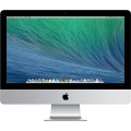 Apple PC 21,5 Zoll 1,4GHz 8GB RAM 500GB HDD Bild 1