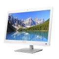 Asus PC 2GB RAM, 500GB HDD DVD Win 8 wei Bild 1