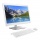 Asus PC 2GB RAM, 500GB HDD DVD Win 8 wei Bild 2
